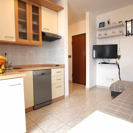Apartman Siki Trogir Exterior photo
