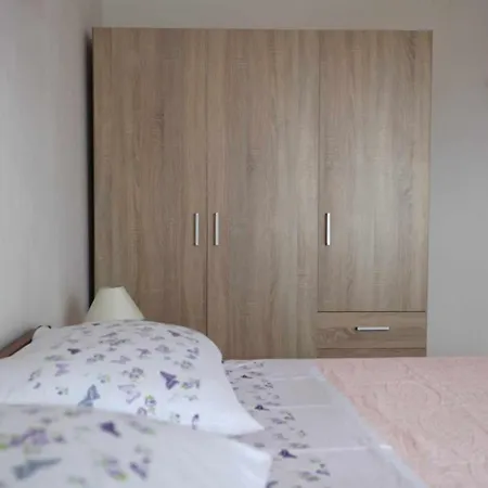 Apartman Siki Trogir Exterior photo