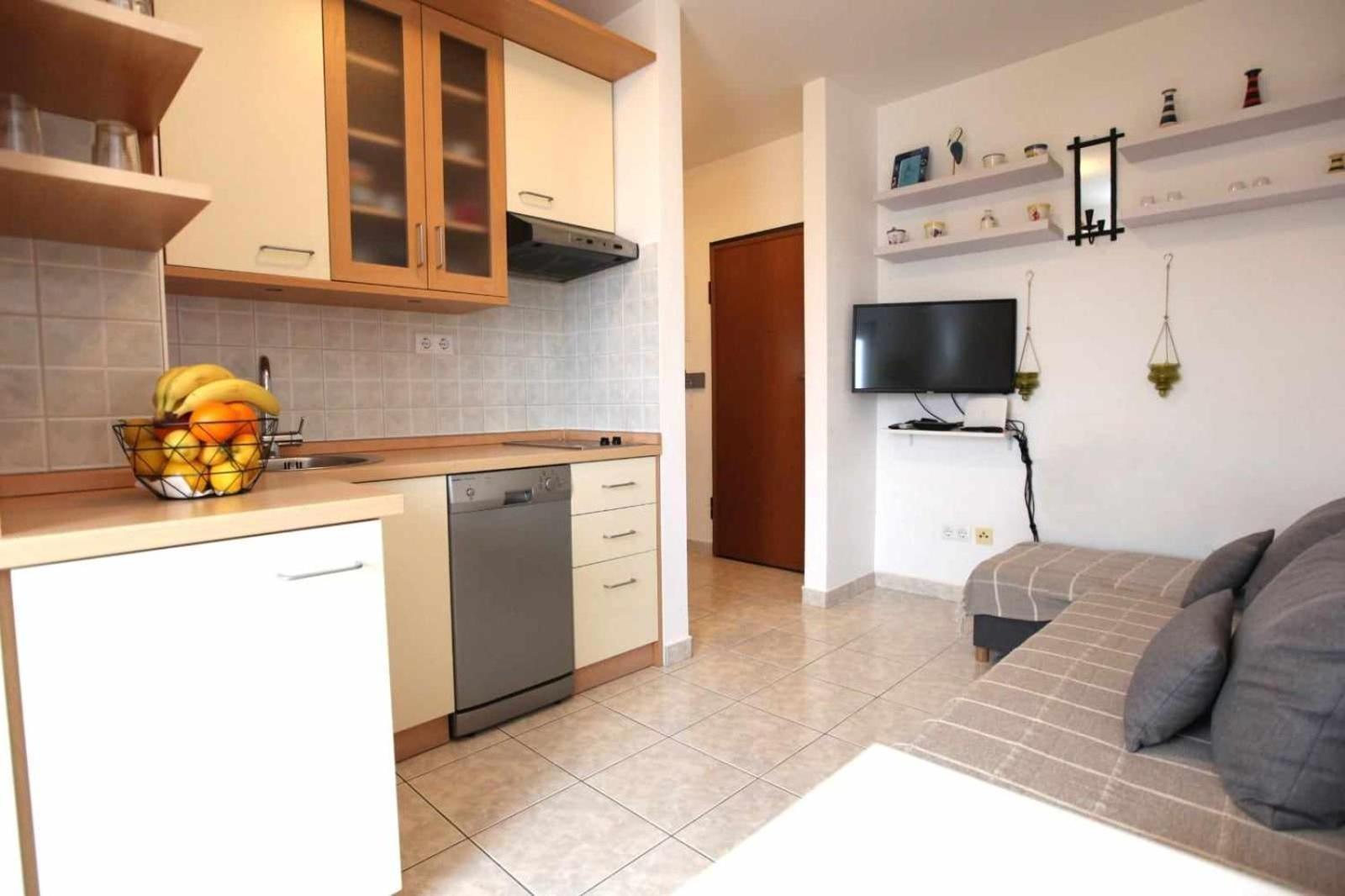 Apartment Siki