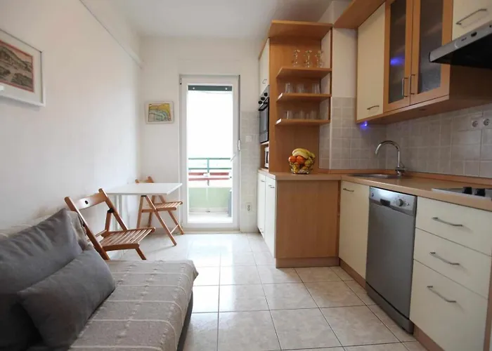 Apartman Siki
