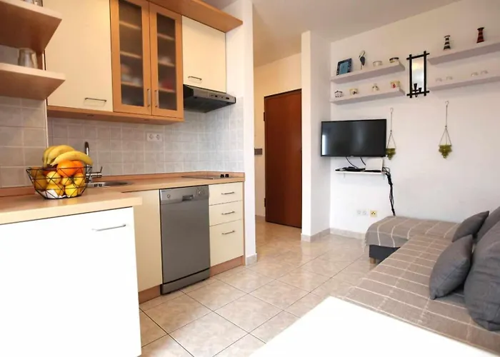 Apartman Siki