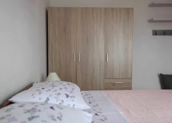 Apartman Siki