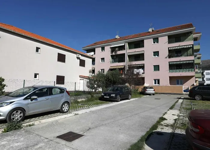 Apartman Siki