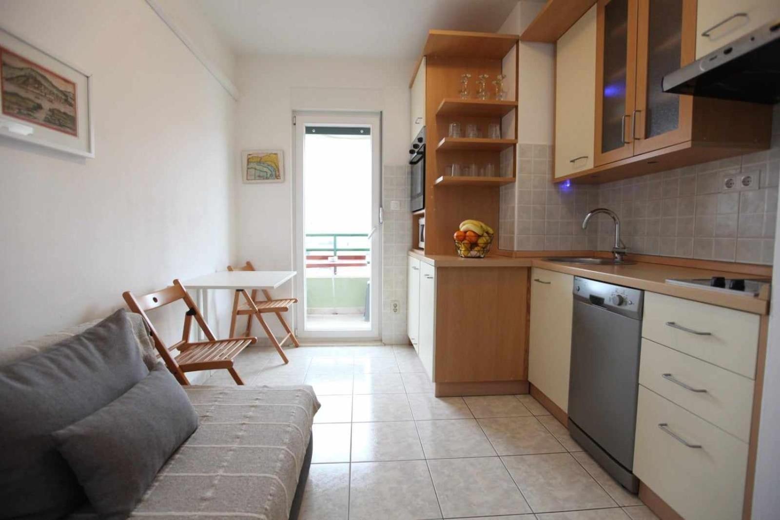 Siki Apartman Trogir