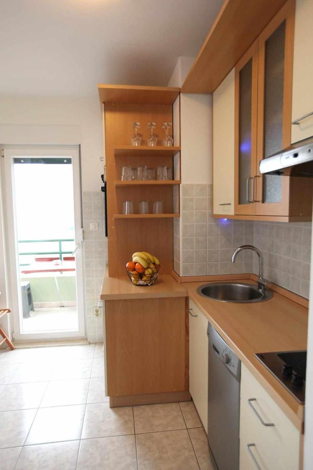 Siki Apartman Trogir