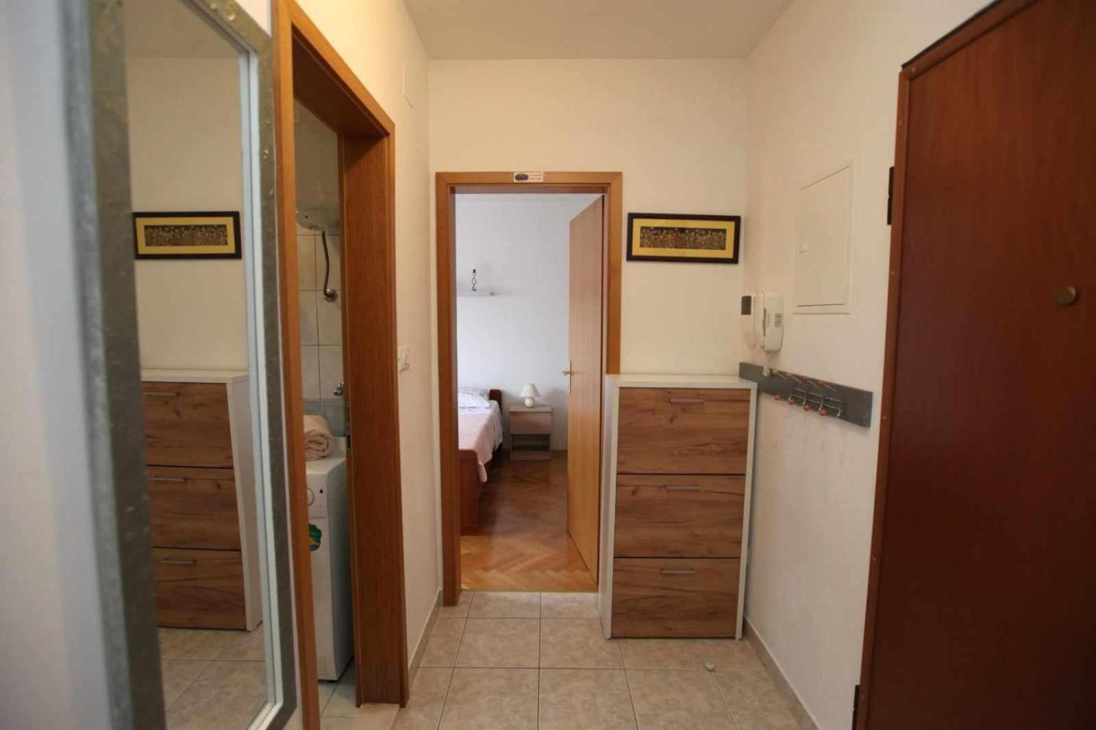 Apartman Siki *