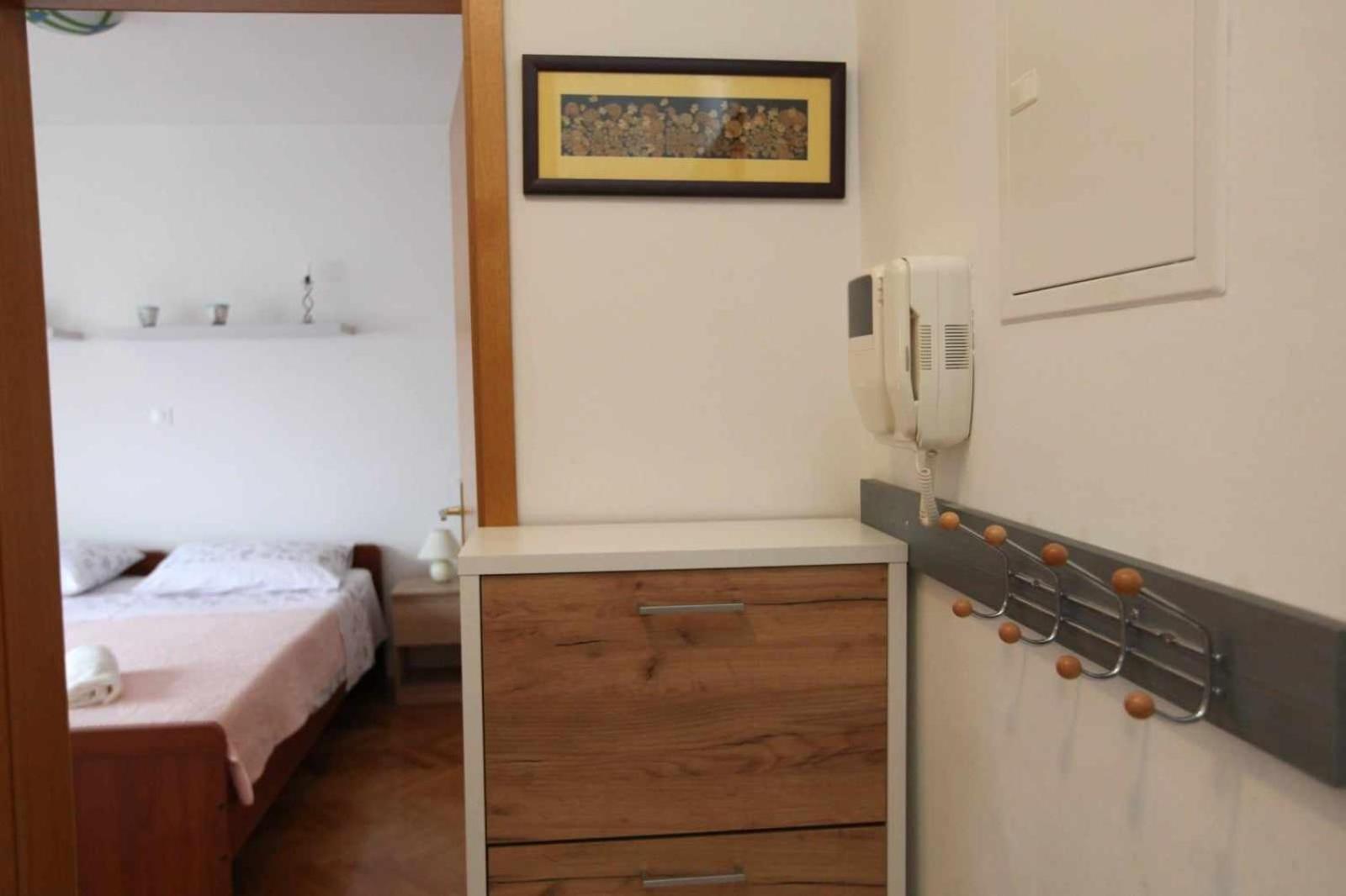 Apartman Siki *