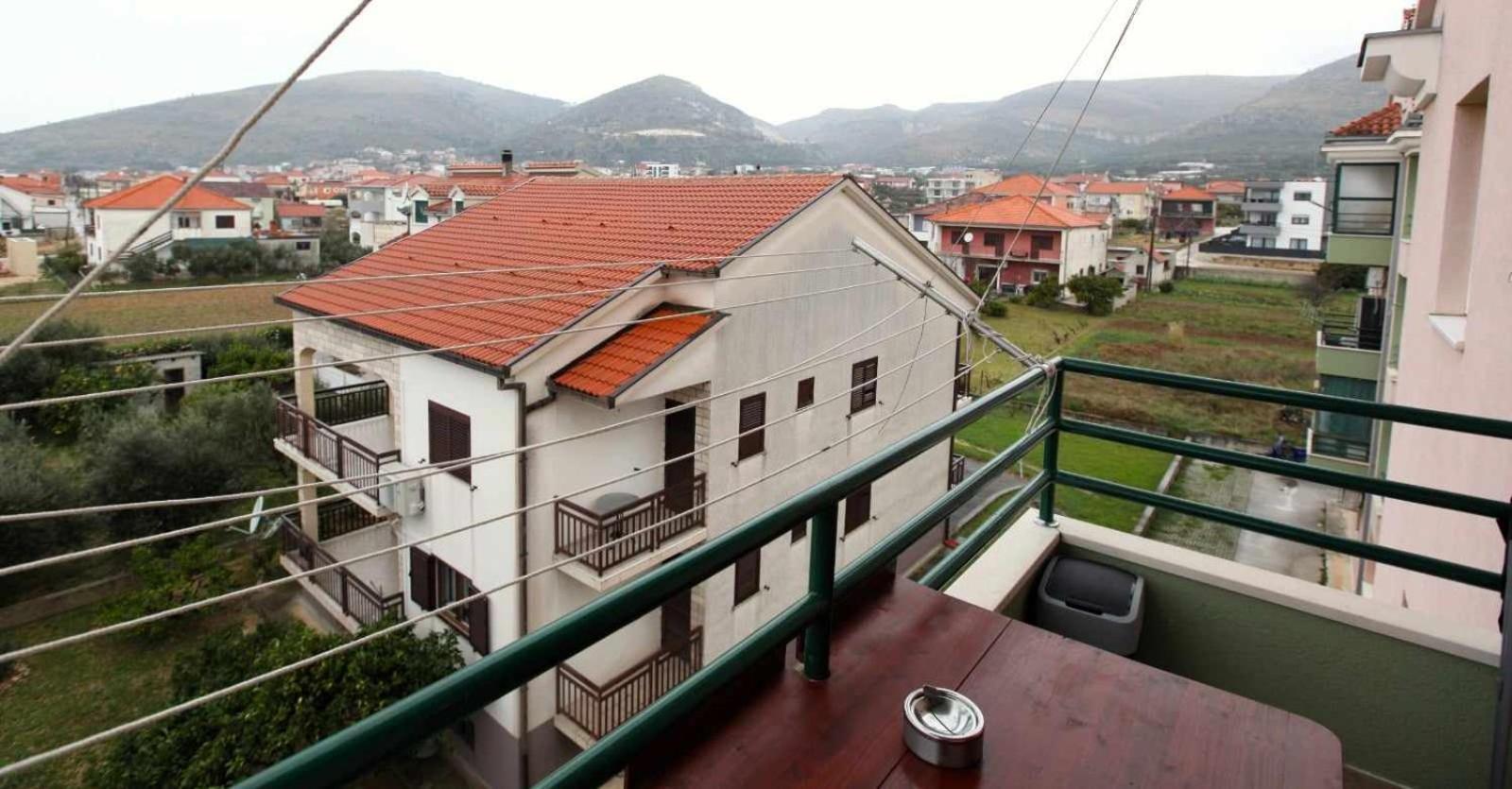 Siki * Trogir