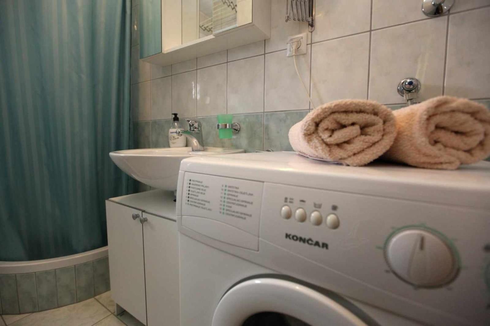 Apartman Siki Trogir