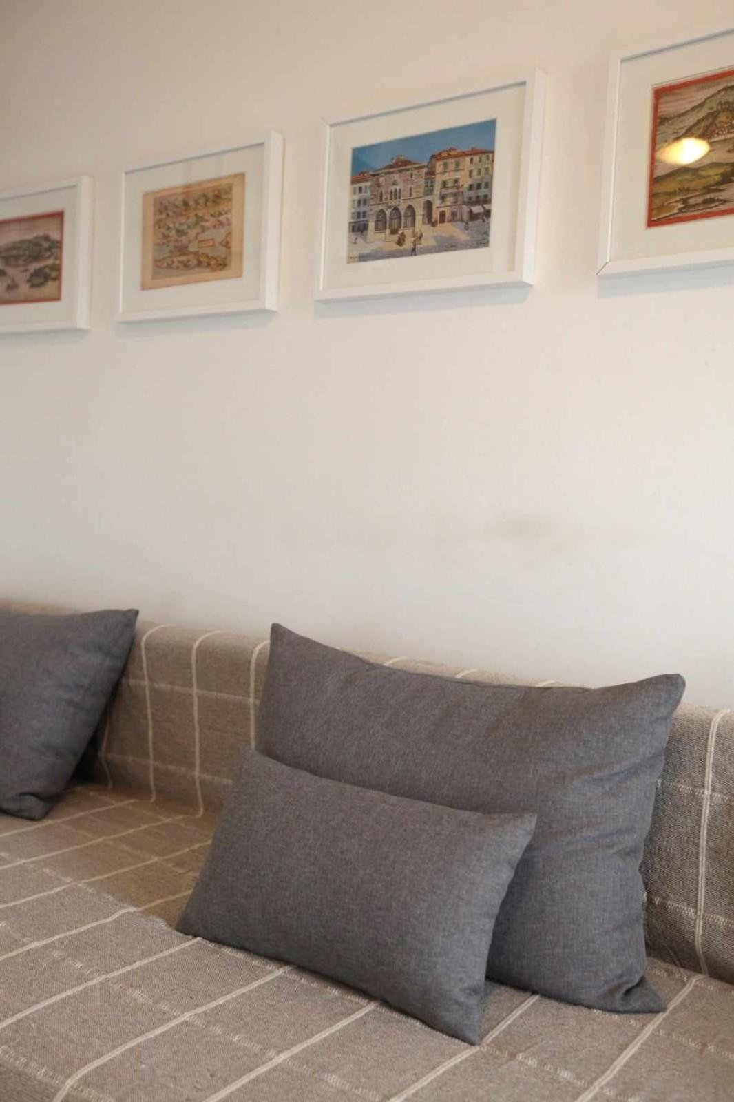 Siki Apartman Trogir