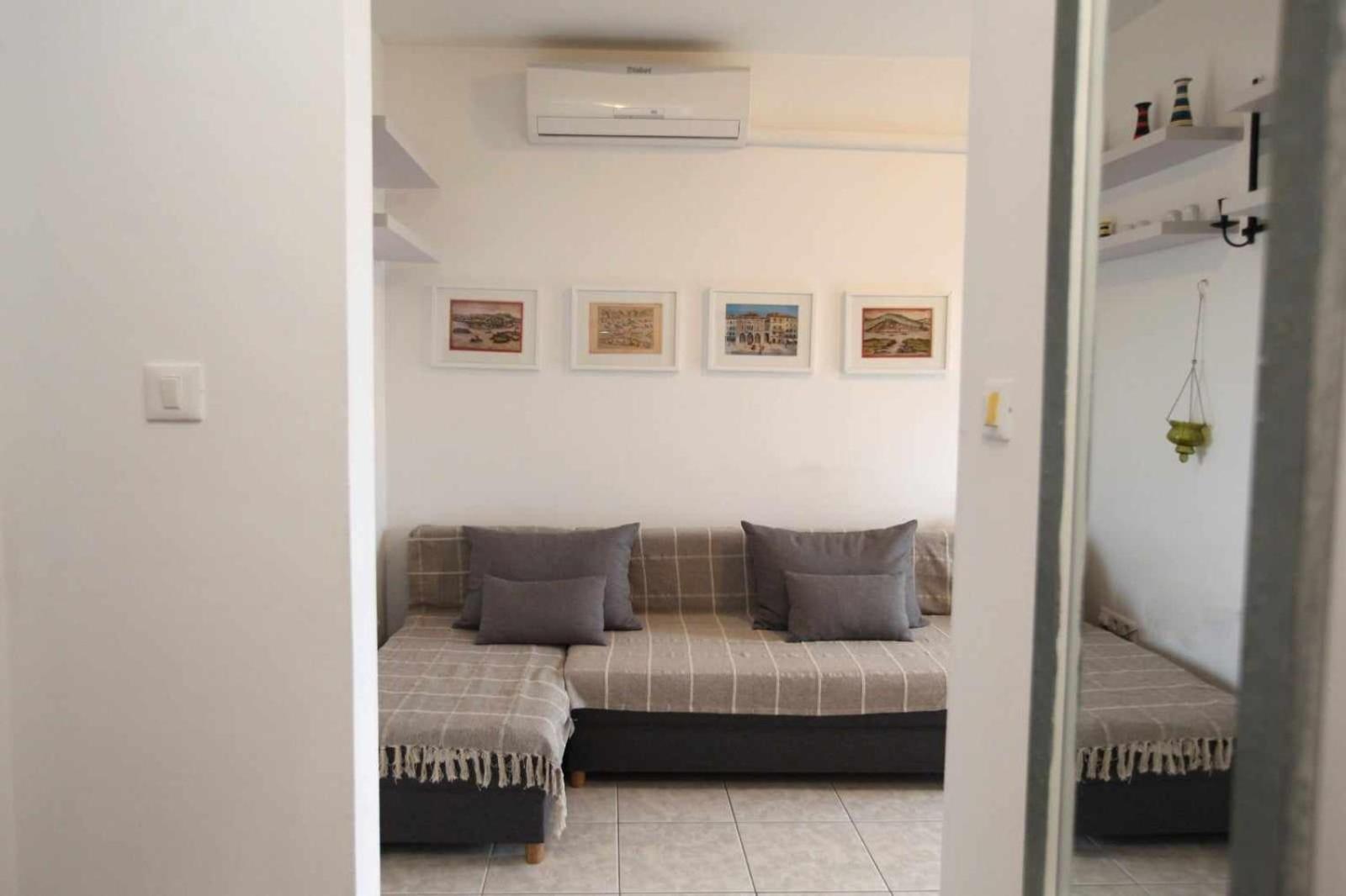 Siki Apartman