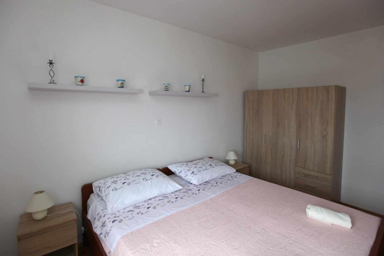 Siki Apartman